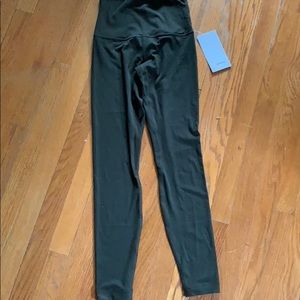 Lululemon Align SHR Pant 28”